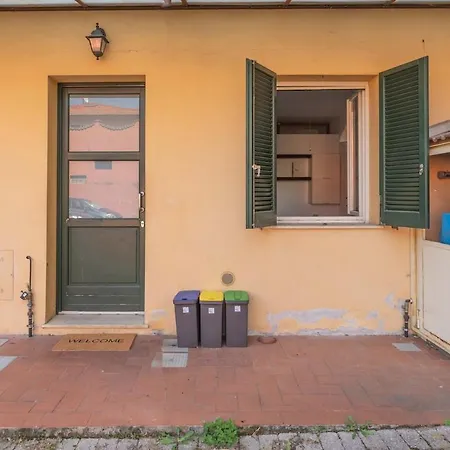 Windrose Casa Di Angy Apartment Pisa