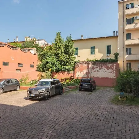 Windrose Casa Di Angy